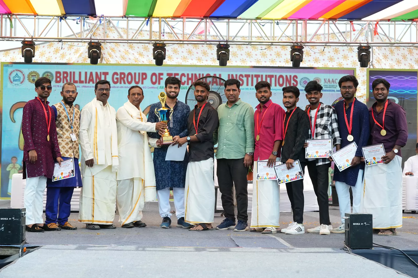 Traditional Day 2025 - 8